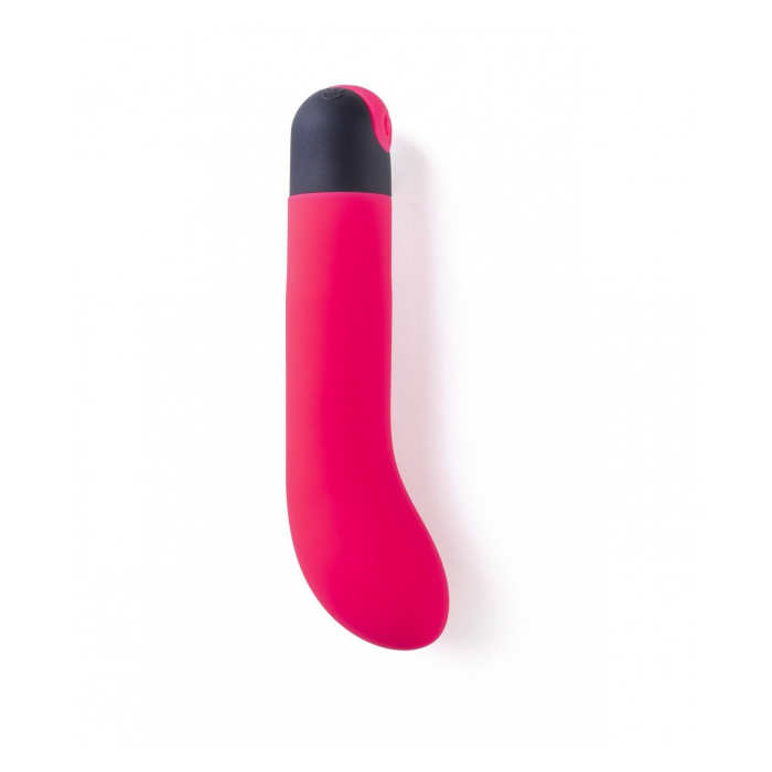 G-SPOT  POWER BULLET V4 de Virgite